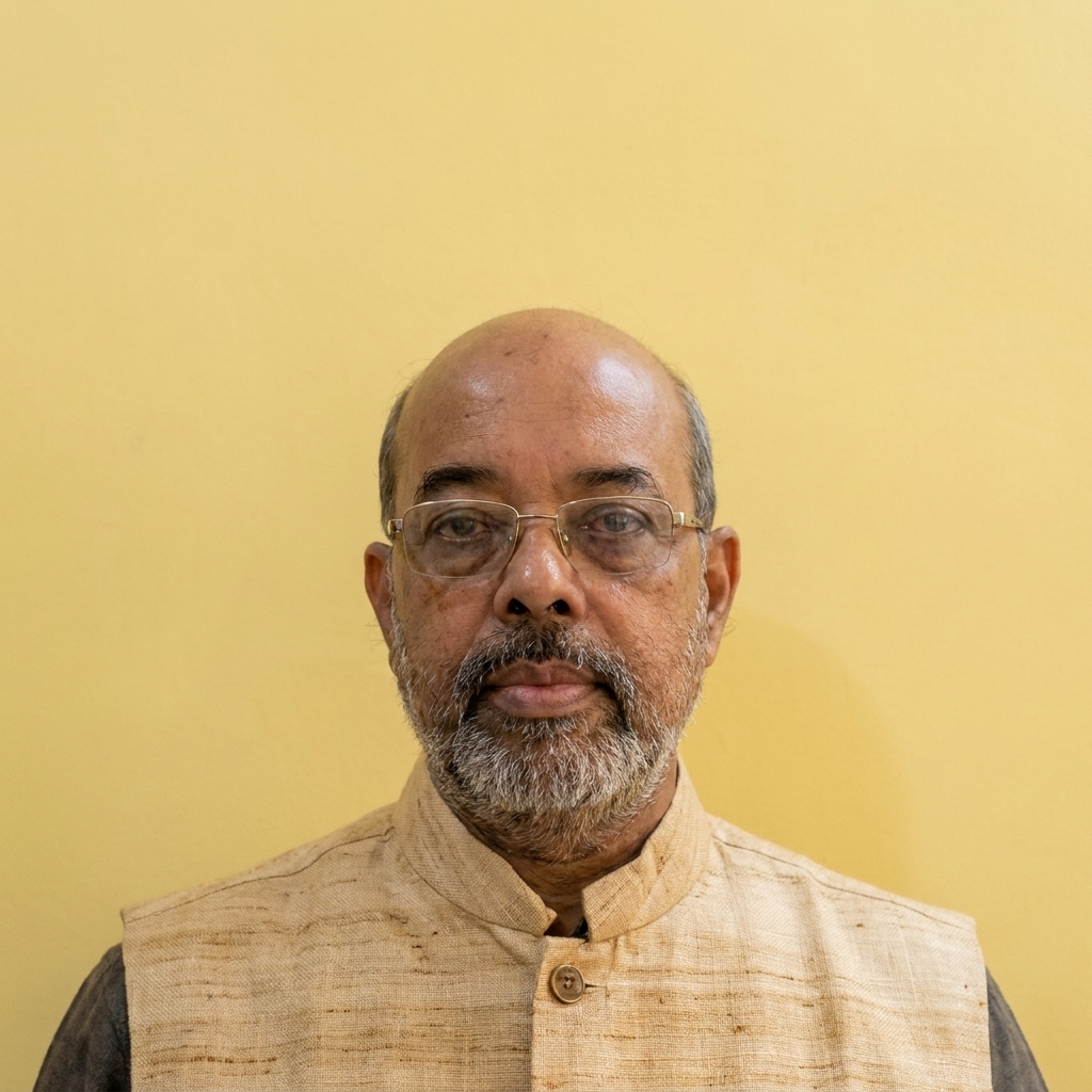 SHYAMASHIS BRAHMA